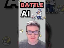 Pokemon’s new AI is crazy