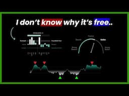This '10 in 1' Indicator is going to 10X your profits. (SECRET)