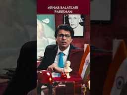 Arnab Balatkari Pareshan | Wahid Hamid | Tunn Do | India Pakistan War | Nashpati Prime