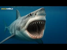 Miracles Of Nature Episode 7 I Judges Of The Water: Why Are Sharks So Dangerous?