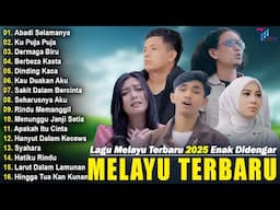 Elsa Pitaloka, Thomas Arya - Yelse - Ipank ~ Lagu Slow Rock Terbaru 2025 Full Album Ngehits Saat Ini
