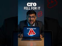 The #1 Cyber Security Mistake Even Experts Make