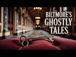 SECRETS of the SPOOKY Los Angeles Hotel!