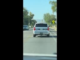 On Patrol - Mountain View Precinct