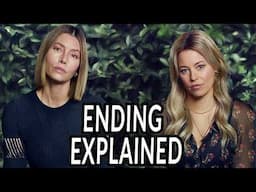 THE BETTER SISTER Ending Explained!