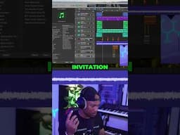 Logic Pro Gospel Production  #music #producer