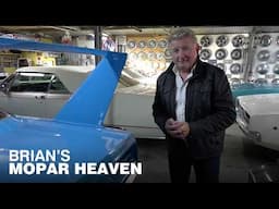 Brian's Mopar Heaven: Classic Restos - Series 58