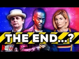How To End Doctor Who