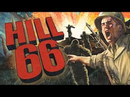 WWII Italy | Battle for Hill 66