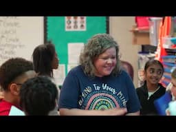 Greenwood Elementary School - Music Club