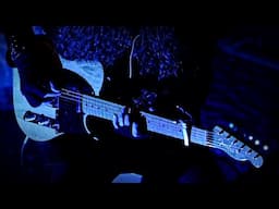 "Blue Velvet" | Vintage Vibes on 60th Anniversary Telecaster Guitar