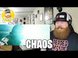 SHADOW OF INTENT - Mechanical Chaos - Reaction