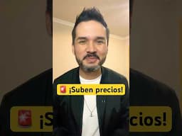 Cruceros Princess sube precios de paquetes a bordo desde mayo