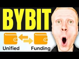 How to Transfer from Unified Trading to Funding in Bybit: Tutorial 2025