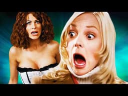 SCARY MOVIE 4 y la fórmula que cansó al público: ¿Qué salió mal?