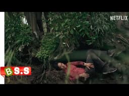 Don’t Move / Survive Story Review/Plot in Hindi & Urdu