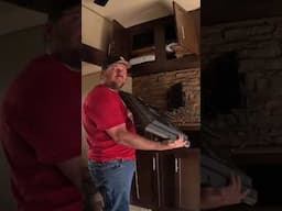 Could this RV BR OUR NEW HOME?! 😳 #rvlife