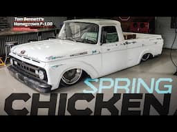 The FULL Story behind CHK RUN