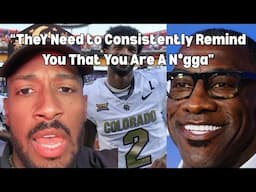 19Keys Reacts To Shedeur Sanders, Shannon sharpe & Other World Trending Topics (Live)