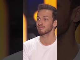 Les émotions d'Alex Ramirès sont comme ça : 🕺🕺🕺 #Humour #StandUp #MontreuxComedy #Emotions