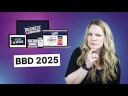 Honest Review after 5 Years: Business By Design 2025 (BBD by James Wedmore)