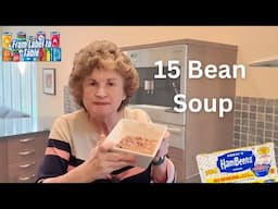 Is 15 Bean Soup Worth the Hype? [Label to Table Review]
