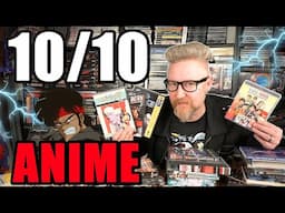 10/10 ANIME - Happy Console Gamer
