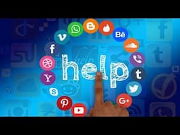 Как установить Facebook на телефон или планшет?