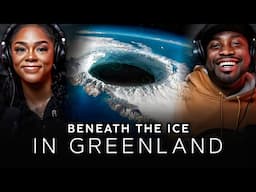 Scientists Stunned To Discover What's Hidden Under The Ice In Greenland | Asia and BJ React