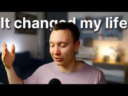 I started trying everything TWICE - here's what happened
