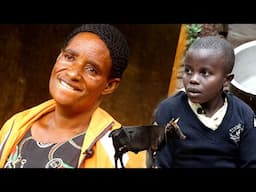 Ebipya Bizuuse ku Nte eyongera _Biino bitiisa Amawano gali munsi eno 😢