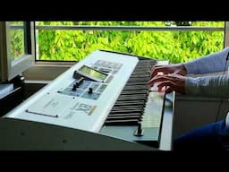 Piano - Masumlar Apartmanı -  Ömrümün Son Gününe Kadar - Dizi Müziği