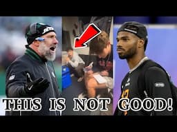 Atlanta Falcons make BOMBSHELL decision on Jeff Ulbrich after his son PRANK CALLS Shadeur Sanders!