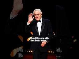Robert De Niro’s Legendary Journey Through His Greatest Roles – From Taxi Driver to The Irishman...