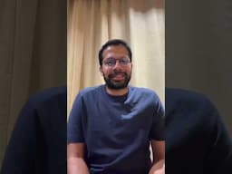 Director #VenkyAtluri joins the magical conversation with an intriguing question for Team #JVAS ✨