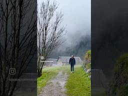 Justin’s birthday today! (He loves Muse) The mountains are beautiful today! #hautespyrénées
