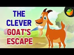 Goat Stories