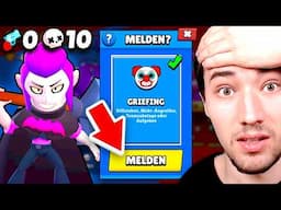 Ich muss ihn MELDEN… 😡 RANKED mit ZUFÄLLIGEN SPIELERN!