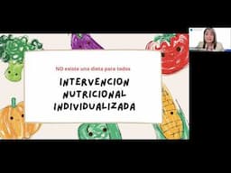 Nutricion En Esclerodermia Pediatrica, Berenice Carbajal, RD, MsC, PhD