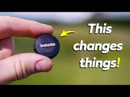Insta360 Mic Air - This is a Pivotal Release!