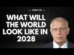 What Will the World Look Like in 2028?