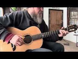Still The Same Bob Seger Fingerstyle TABS!!!