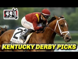 2025 Kentucky Derby Preview & FREE Picks | Who WINS the Run for the Roses?