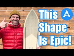 Two Perfect Shapes For Powder & Groomers / Insta360 Ace Pro 2: Amazing For Vlogging