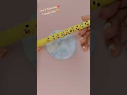 DIY emoji pen #craft #papercraft #diy #viralvideo #shorts #school
