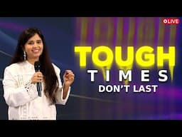 🔴Live Sunday Service | LIVE | 27th April 2025 | @ 9:00 am (IST)