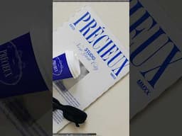 BEFORE & AFTER of an editorial brand mockup with my semi-custom brand in my shop! #brand