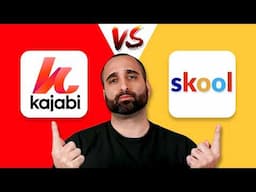 Kajabi vs. Skool - Which One Is Better for Your Business?