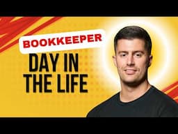 Day In the Life of a Six-Figure Bookkeeper