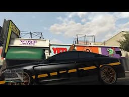 GTA Online and More Expedition 33